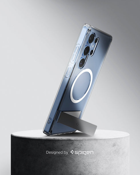 Spigen Galaxy S25 Ultra Case Ultra Hybrid S MagFit